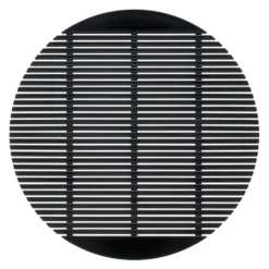 ENTEC Polypropylene Round Sudare Mat -Kitchenware Sales Shop entec polypropylene round sudare mat no 97g 3