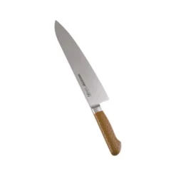 HASEGAWA Stainless Steel Antibacterial Gyuto Knife -Kitchenware Sales Shop hasegawa antibactorial coated gyuto knife 4 sizes 8 colours gyuto 180mm brown gyuto knives 10925850296403