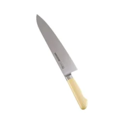 HASEGAWA Stainless Steel Antibacterial Gyuto Knife -Kitchenware Sales Shop hasegawa antibactorial coated gyuto knife 4 sizes 8 colours gyuto 180mm yellow gyuto knives 12002858893395