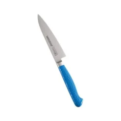 HASEGAWA Stainless Steel Antibacterial Petty Knife -Kitchenware Sales Shop hasegawa antibactorial coated petty knife 2 sizes 8 colours petty 120mm blue petty knives 10956677054547