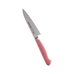 HASEGAWA Stainless Steel Antibacterial Petty Knife -Kitchenware Sales Shop hasegawa antibactorial coated petty knife 2 sizes 8 colours petty 120mm pink petty knives 10956676956243