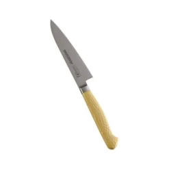 HASEGAWA Stainless Steel Antibacterial Petty Knife -Kitchenware Sales Shop hasegawa antibactorial coated petty knife 2 sizes 8 colours petty 120mm yellow petty knives 10956676989011