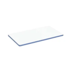 HASEGAWA Wood Core Polyethylene Cutting Board