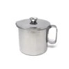 Ichibishi Stainless Steel Oil Storage Pot
