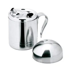 Ichibishi Stainless Steel No Leaking Oil Dispenser