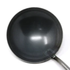 EBM Iron Wok Ladle (Hoak) -Kitchenware Sales Shop iron wok ladle hoak wok ladles 4101580619859 scaled