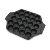 Iwachu Nambu Cast Iron 23-Ball Takoyaki Pan