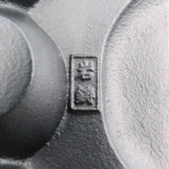 Iwachu Nambu Cast Iron 23-Ball Takoyaki Pan -Kitchenware Sales Shop iwachu nambu cast iron 23 ball takoyaki pan takoyaki pans 12465877876819