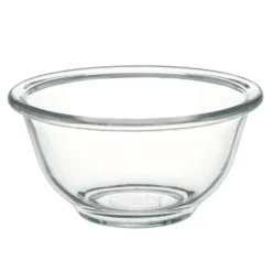 Iwaki Heat Resistant Glass Bowl