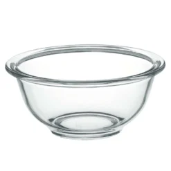 Iwaki Heat Resistant Glass Bowl -Kitchenware Sales Shop iwakiHeatResistantGlassBowl 3