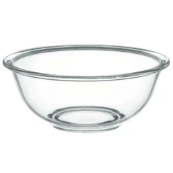 Iwaki Heat Resistant Glass Bowl -Kitchenware Sales Shop iwakiHeatResistantGlassBowl 5