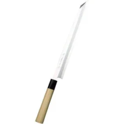 Jikko Jo-Saku Sashimi Yanagiba Kiritsuke Knife 240mm -Kitchenware Sales Shop jikko jo saku sashimi yanagiba kiritsuke knife 240mm yanagiba knives 23172277839