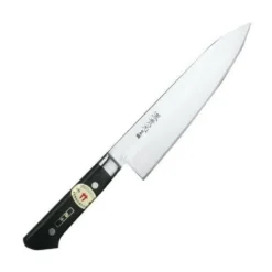 Jikko Nihonko Japanese Carbon Steel Western Deba Knife (Yo-Deba)