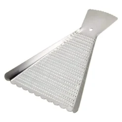 Minagawa Stainless Steel Safety Grater