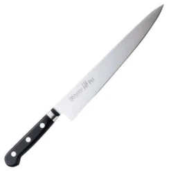 Misono 440PH Sujihiki Knife With POM Handle