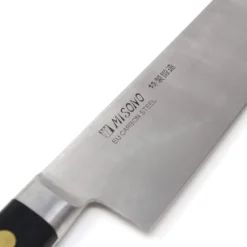 Misono EU Swedish Carbon Steel Gyuto Knife 11 Misono EU Swedish Carbon Steel Gyuto Knife -Kitchenware Sales Shop misono eu swedish carbon steel gyuto knife gyuto knives 7703930830931