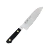 Misono EU Swedish Carbon Steel Santoku Knife