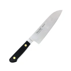 Misono EU Swedish Carbon Steel Santoku Knife