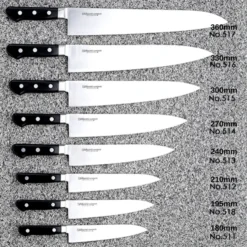 Misono Molybdenum Gyuto Knife -Kitchenware Sales Shop misono molybdenum gyuto knife gyuto knives 956583936027