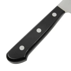 Misono Molybdenum Gyuto Knife (No Bolster) -Kitchenware Sales Shop misono molybdenum gyuto knife no bolster gyuto knives 13942383837267