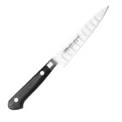 Misono Molybdenum Petty Knife (Hollow Edge)