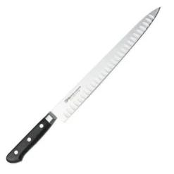 Misono Molybdenum Sujihiki Knife (Hollow Edge)