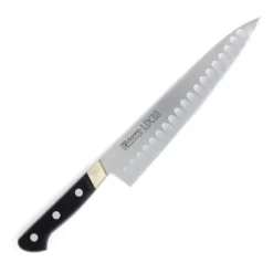 Misono UX10 Gyuto Knife (Hollow Edge)