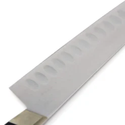 Misono UX10 Gyuto Knife (Hollow Edge) 11 Misono UX10 Gyuto Knife (Hollow Edge) -Kitchenware Sales Shop misono ux10 gyuto knife hollow edge gyuto knives 10962403065939