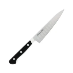 Misono UX10 Petty Knife (Hollow Edge)