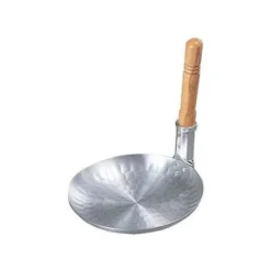 Nakao Aluminium Shallow Oyakodon Pan