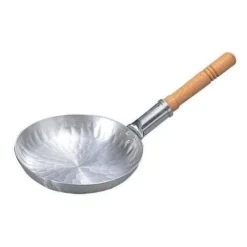 Nakao Aluminium Wide Oyakodon Pan