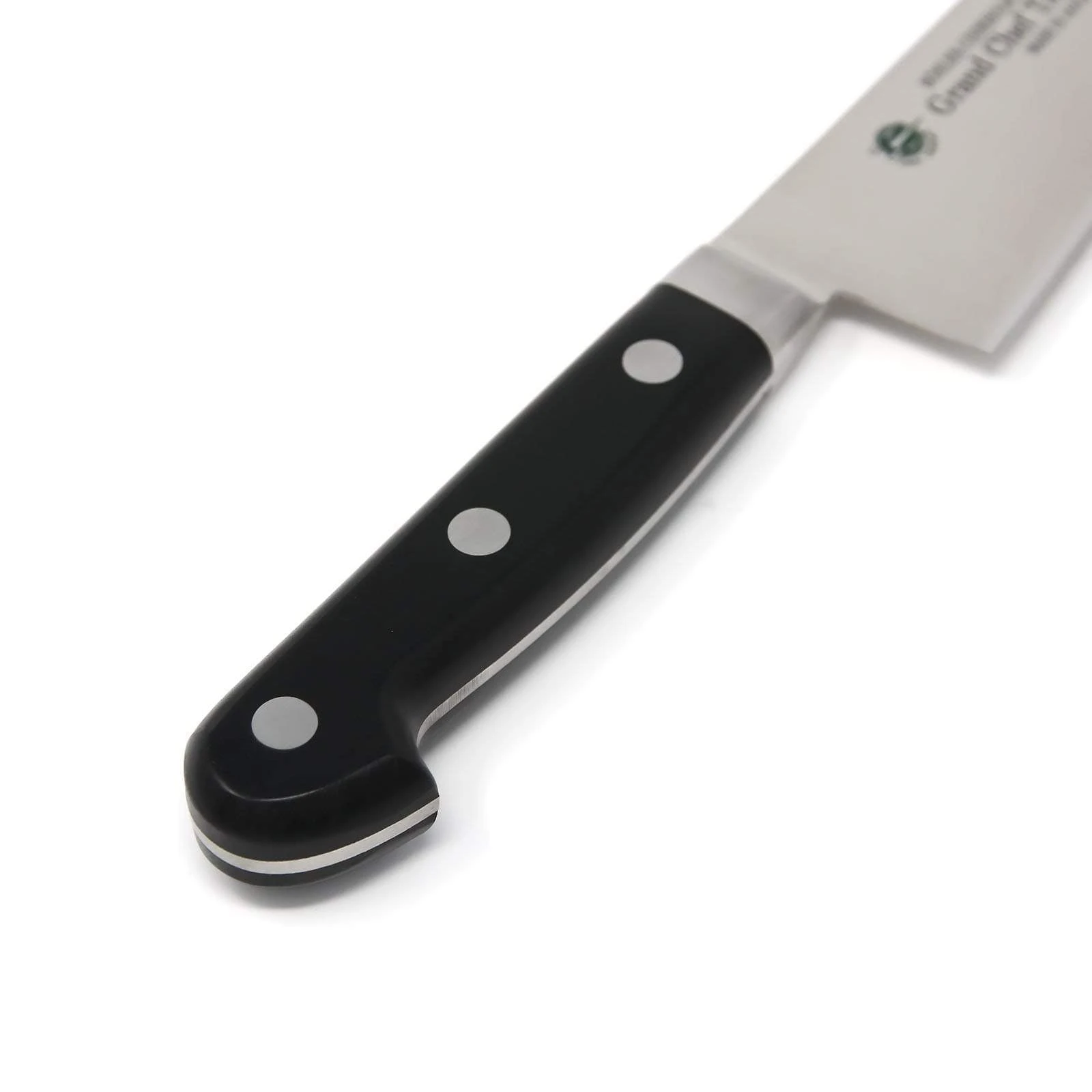 SAKAI TAKAYUKI Grand Chef Gyuto 180mm 3 SAKAI TAKAYUKI Grand Chef Gyuto 180mm - Image 3