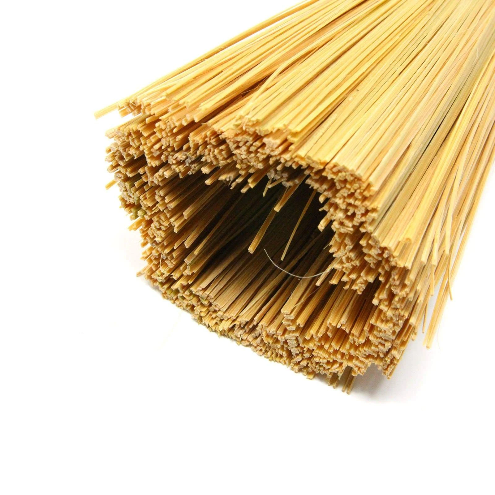 EBM Sasara Bamboo Scrubbing Brush 18cm 2 EBM Sasara Bamboo Scrubbing Brush 18cm - Image 2