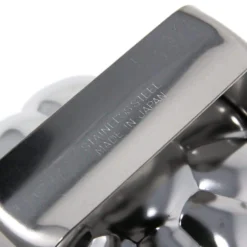 SHIMOTORI Stainless Steel Restaurant Style Rice Mold (Flower) -Kitchenware Sales Shop shimotori stainless steel restaurant style rice mold flower food molds 6937210814547