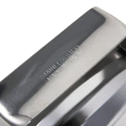 SHIMOTORI Stainless Steel Restaurant Style Rice Mold (Omurice) -Kitchenware Sales Shop shimotori stainless steel restaurant style rice mold omurice food molds 6937214943315