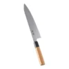 Suisin Inox Honyaki Wa Series Gyuto Knife