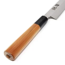Suisin Inox Honyaki Wa Series Yanagiba Knife 6 Suisin Inox Honyaki Wa Series Yanagiba Knife -Kitchenware Sales Shop suisin inox honyaki wa series yanagiba knife yanagiba knives 3927994073171