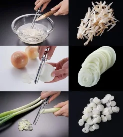 SUNCRAFT Sharpened Swivel Peeler -Kitchenware Sales Shop suncraft stainless steel sharpened swivel peeler with blade guard peelers 22459164943