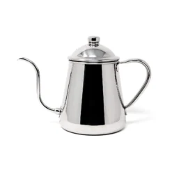 Takahiro Shizuku Pour Over Brewing Induction Kettle 0.9L