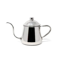 Takahiro Shizuku Pour Over Brewing Kettle 0.5L