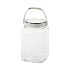 TAKEYA FRESHLOK Airtight Storage Square Container With Handle