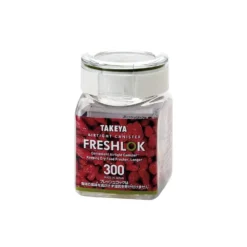 TAKEYA FRESHLOK Airtight Storage Square Container Without Handle -Kitchenware Sales Shop takeya freshlok airtight storage square container without handle 6 sizes 300ml food containers 10715998421075
