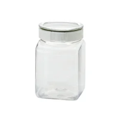 TAKEYA FRESHLOK Airtight Storage Square Container Without Handle -Kitchenware Sales Shop takeya freshlok airtight storage square container without handle 6 sizes food containers 10715998093395