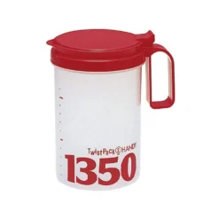 TAKEYA Twistpack 2 Handy -Kitchenware Sales Shop takeya twistpack 2 handy 4 sizes 1500ml food containers 10712662278227