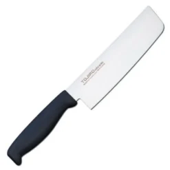 TOJIRO Color MV Nakiri With Elastomer Handle 11 TOJIRO Color MV Nakiri With Elastomer Handle -Kitchenware Sales Shop tojiro color mv nakiri with elastomer handle 6 colours black nakiri knives 26836051151