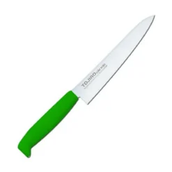 TOJIRO Color MV Petty Knife With Elastomer Handle 22 TOJIRO Color MV Petty Knife With Elastomer Handle -Kitchenware Sales Shop tojiro color mv petty knife with elastomer handle 6 colours petty 150mm green petty knives 539540160539