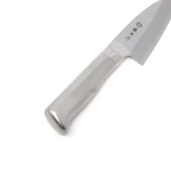 TOJIRO Fujitora DP 2-Layer Deba Knife With Stainless Steel Handle -Kitchenware Sales Shop tojiro fujitora dp 2 layer deba knife with stainless steel handle deba knives 12000371769427