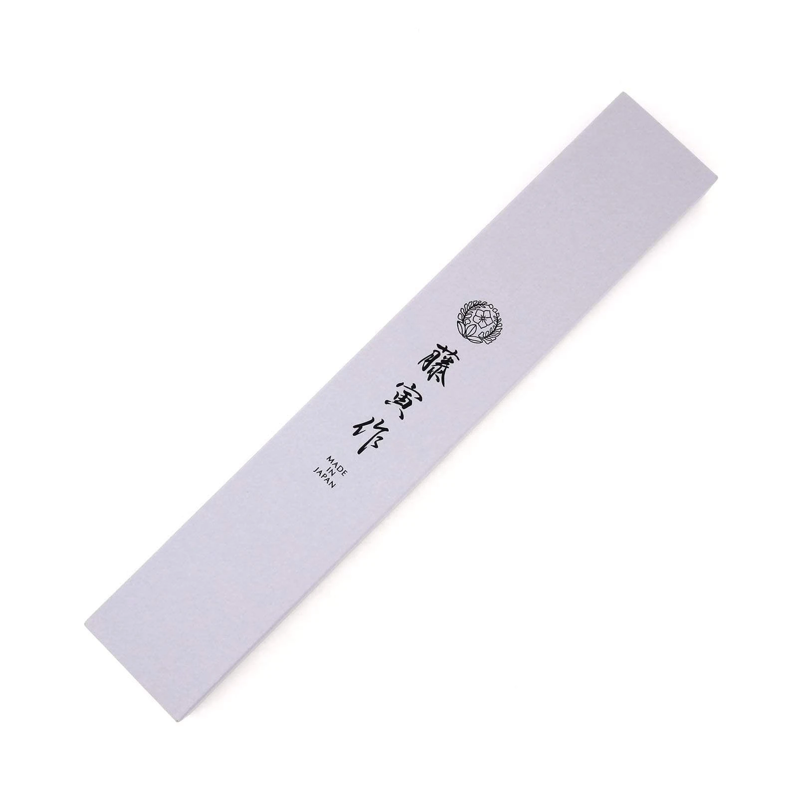 TOJIRO Fujitora DP 2-Layer Honesuki Knife With Stainless Steel Handle 150mm FU-885 6 TOJIRO Fujitora DP 2-Layer Honesuki Knife With Stainless Steel Handle 150mm FU-885 - Image 6