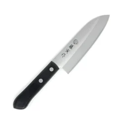 TOJIRO Fujitora DP 3-Layer A-1 Santoku Knife