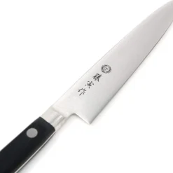 TOJIRO Fujitora DP 3-Layer Petty Knife -Kitchenware Sales Shop tojiro fujitora dp 3 layer petty knife petty knives 4495158902867